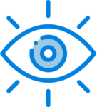 Ojo iconos creados por Freepik - Flaticon